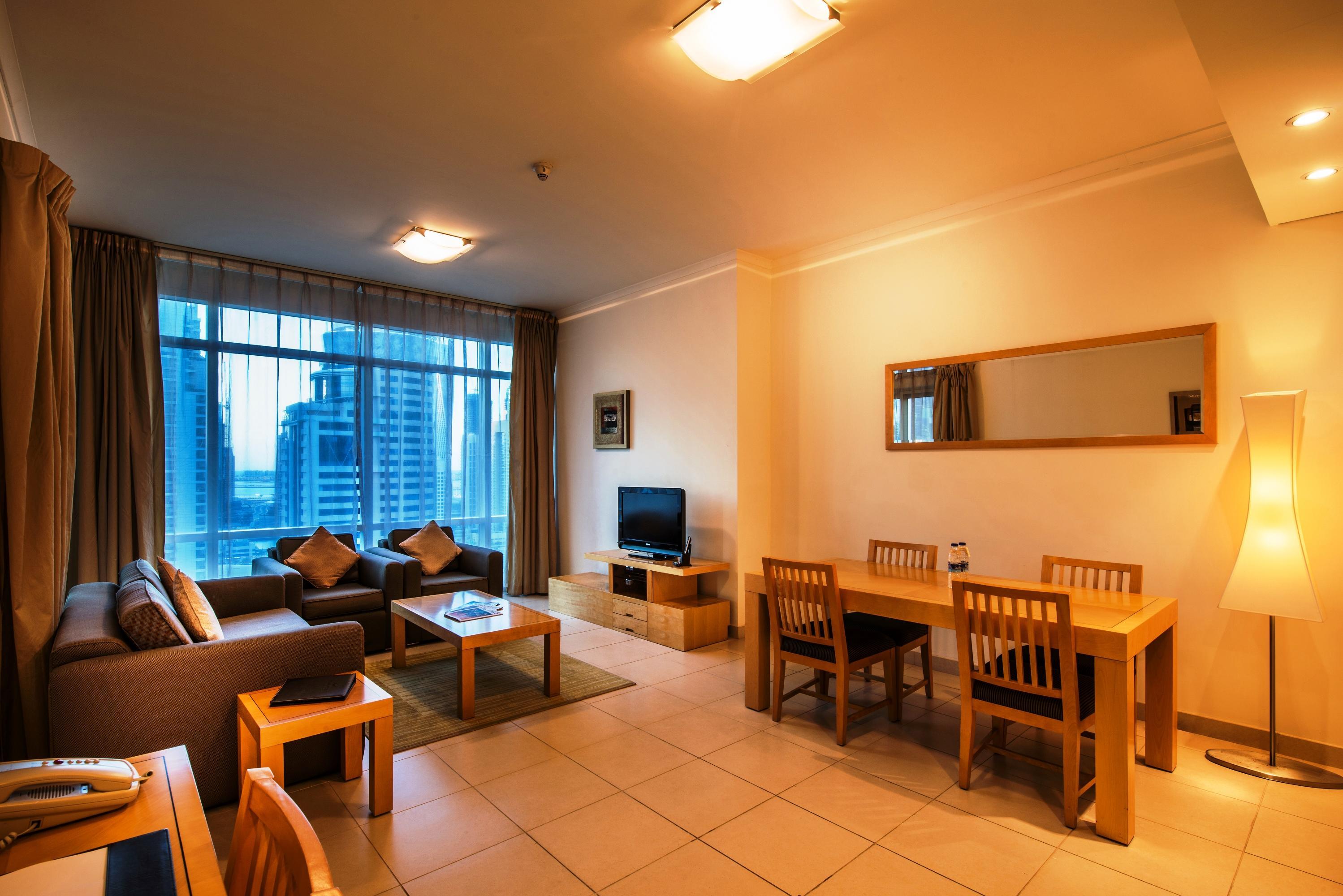 Oaks Liwa Heights Hotel Suites Dubai Dış mekan fotoğraf